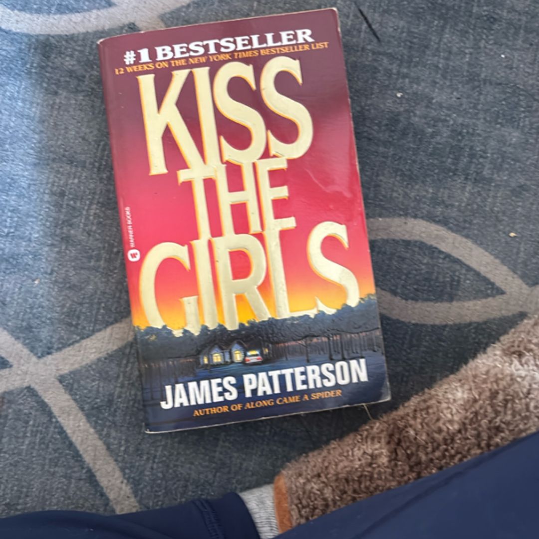 Kiss the Girls
