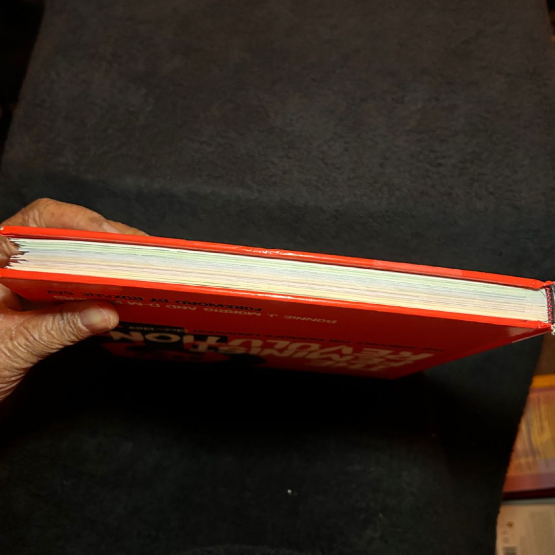 The Feminist Revolution