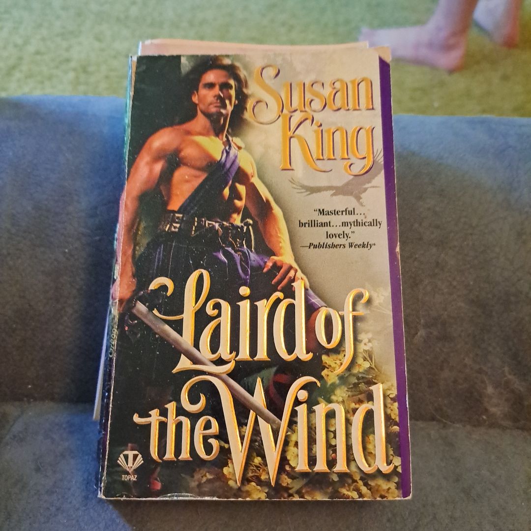 Laird of the Wind