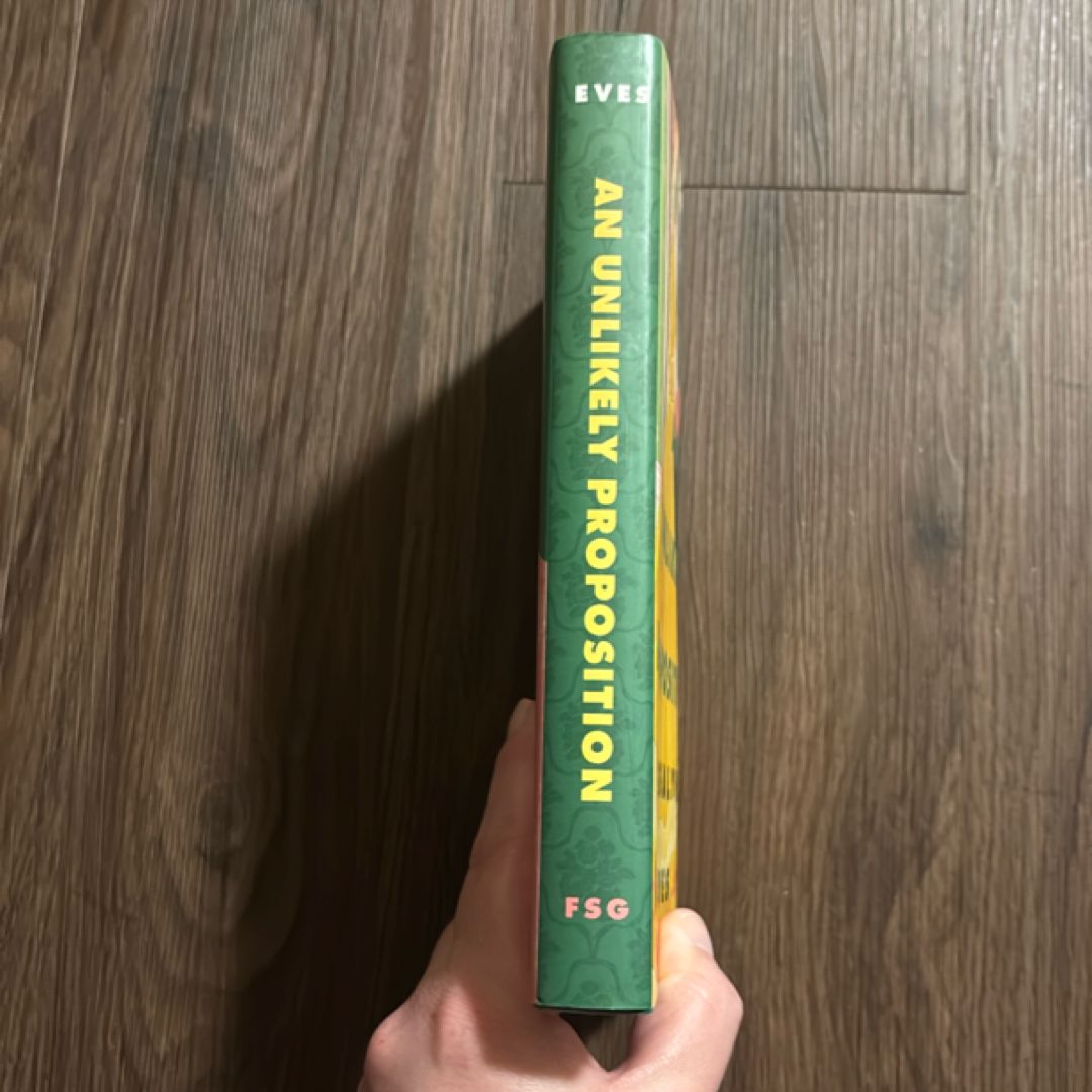 An Unlikely Proposition