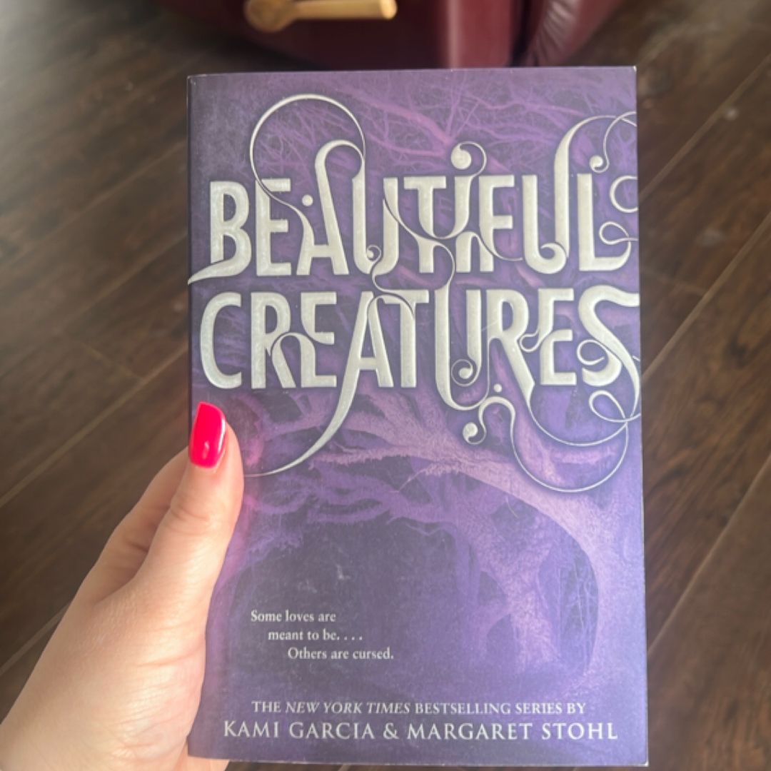 Beautiful Creatures