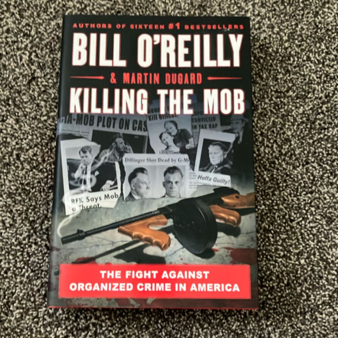 Killing the Mob