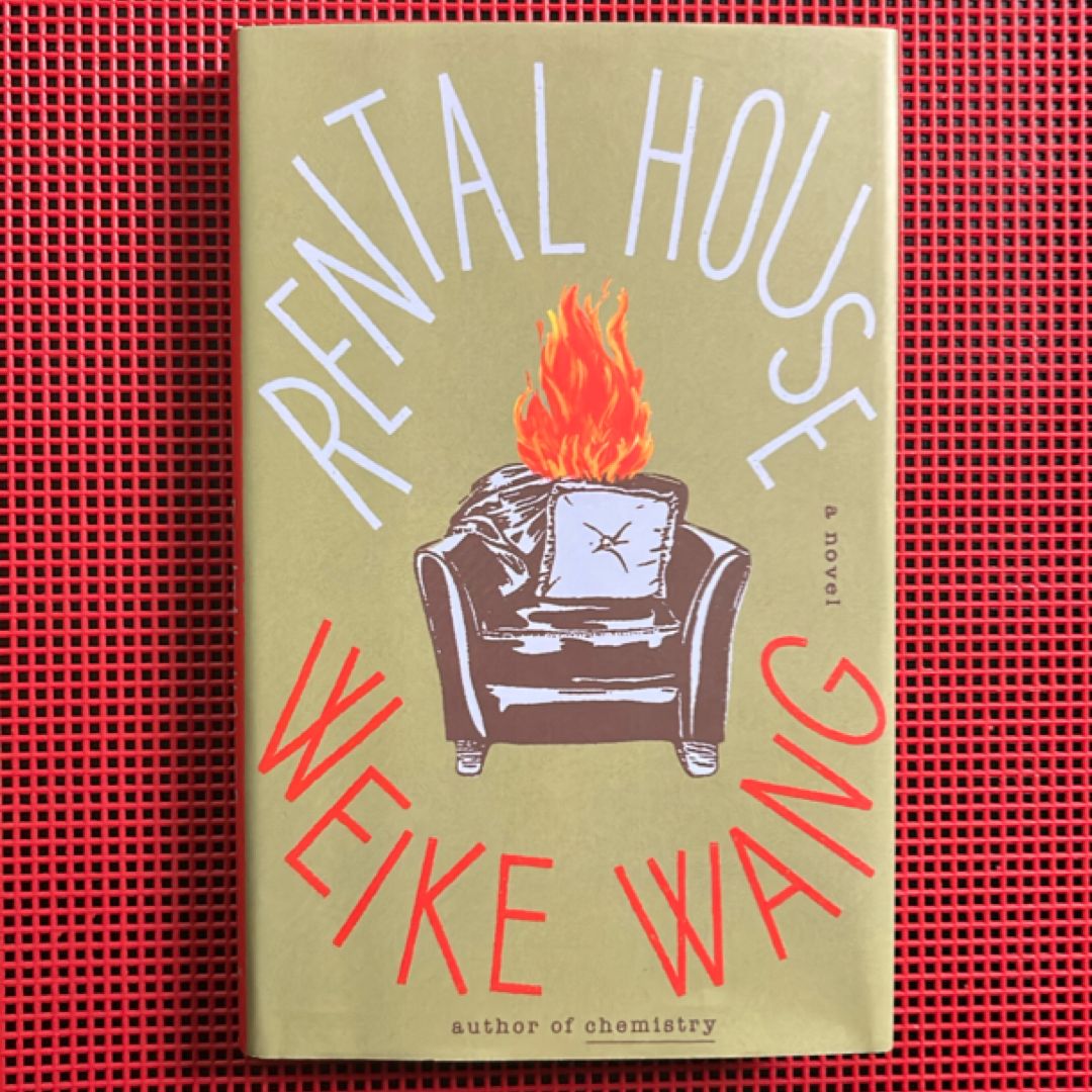 Rental House: A Novel