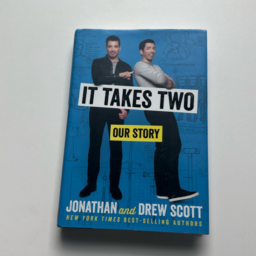 It Takes Two