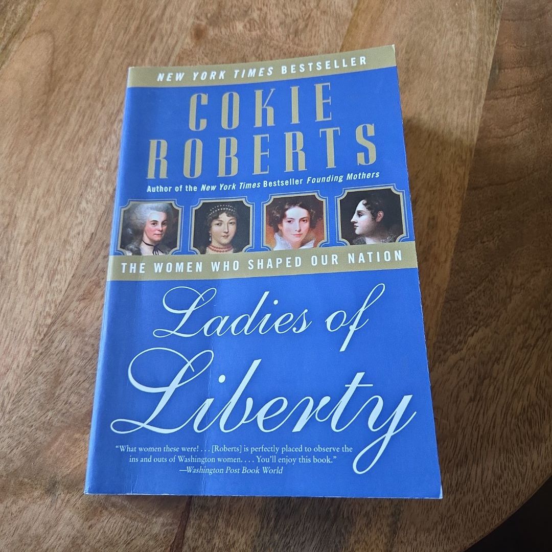 Ladies of Liberty
