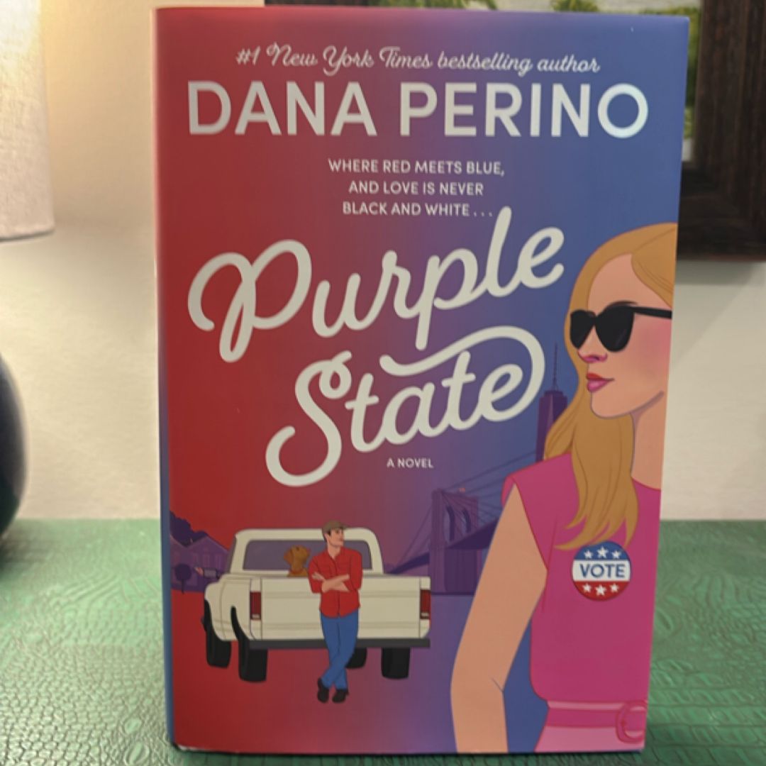 Purple State