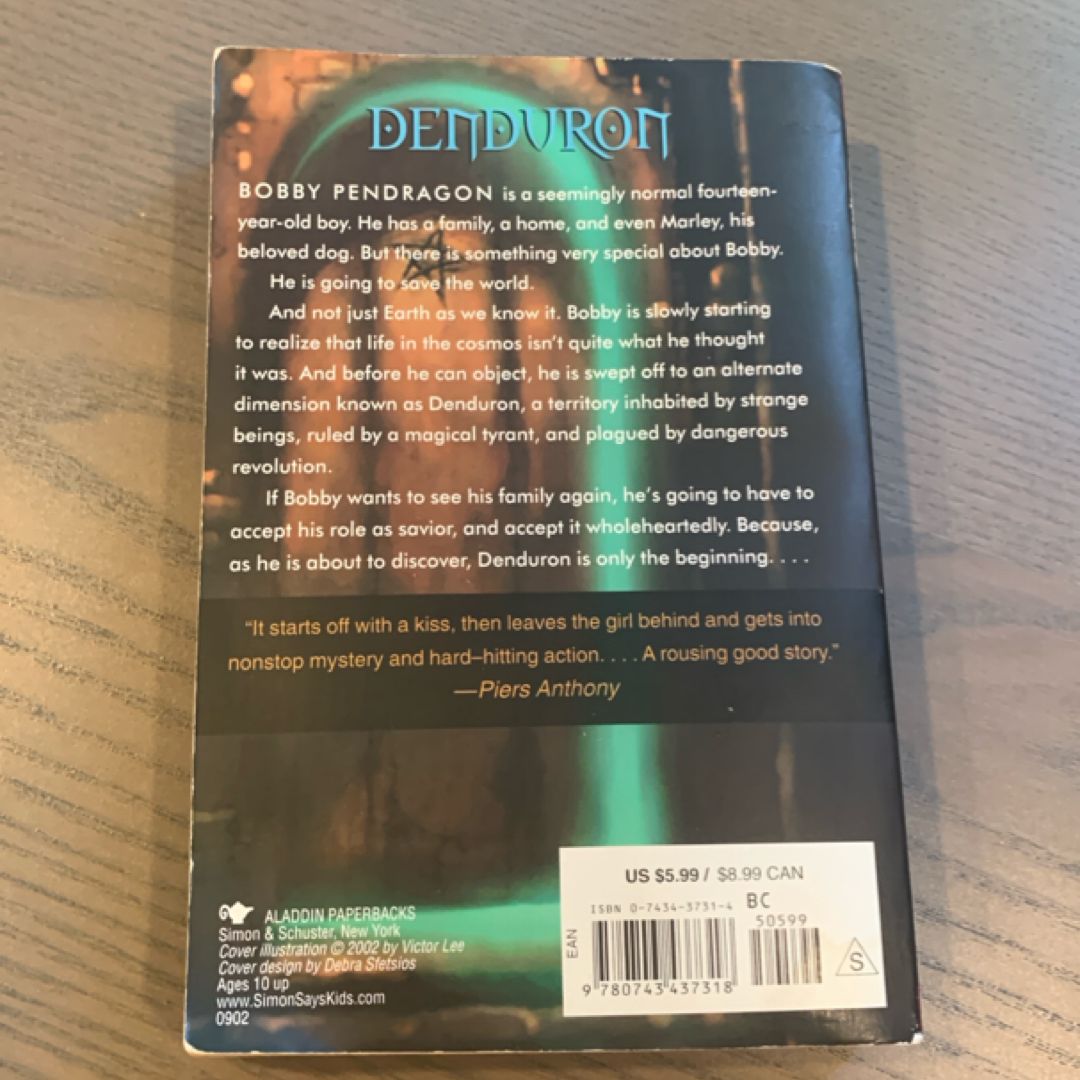 The Merchant of Death