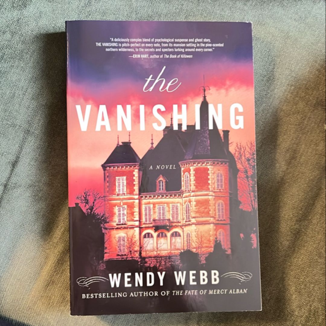 The Vanishing