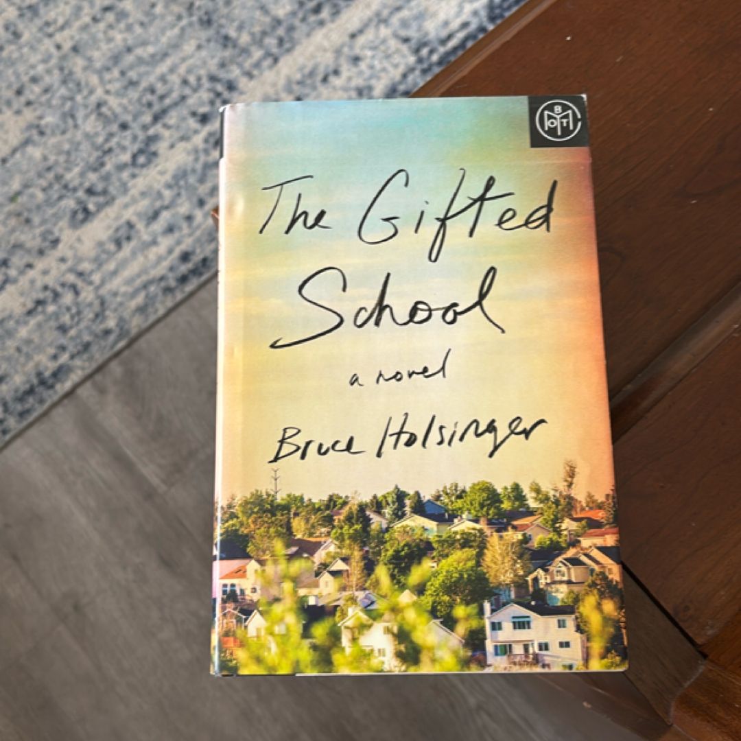 The Gifted School