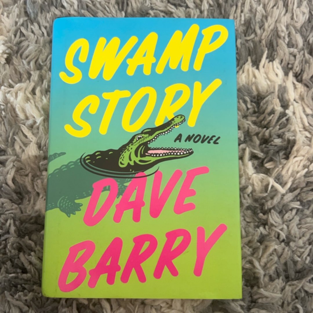 Swamp Story