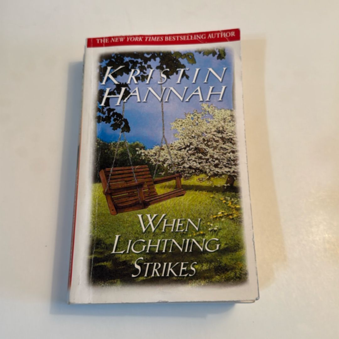 When Lightning Strikes