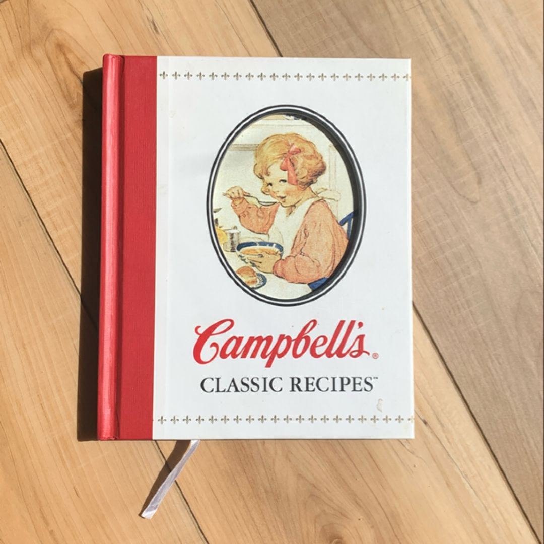 Campbells Classic Recipes