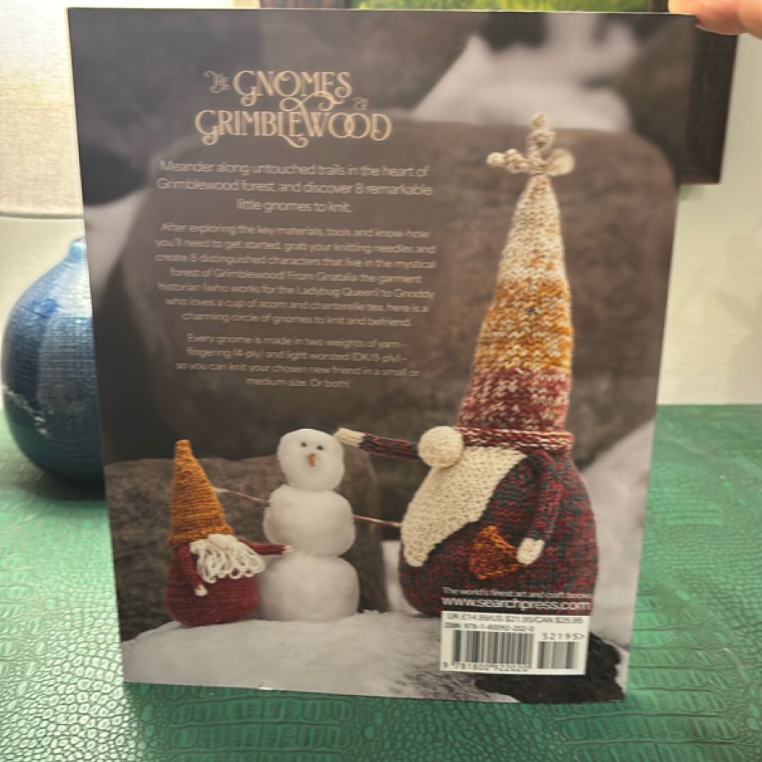 The Gnomes of Grimblewood