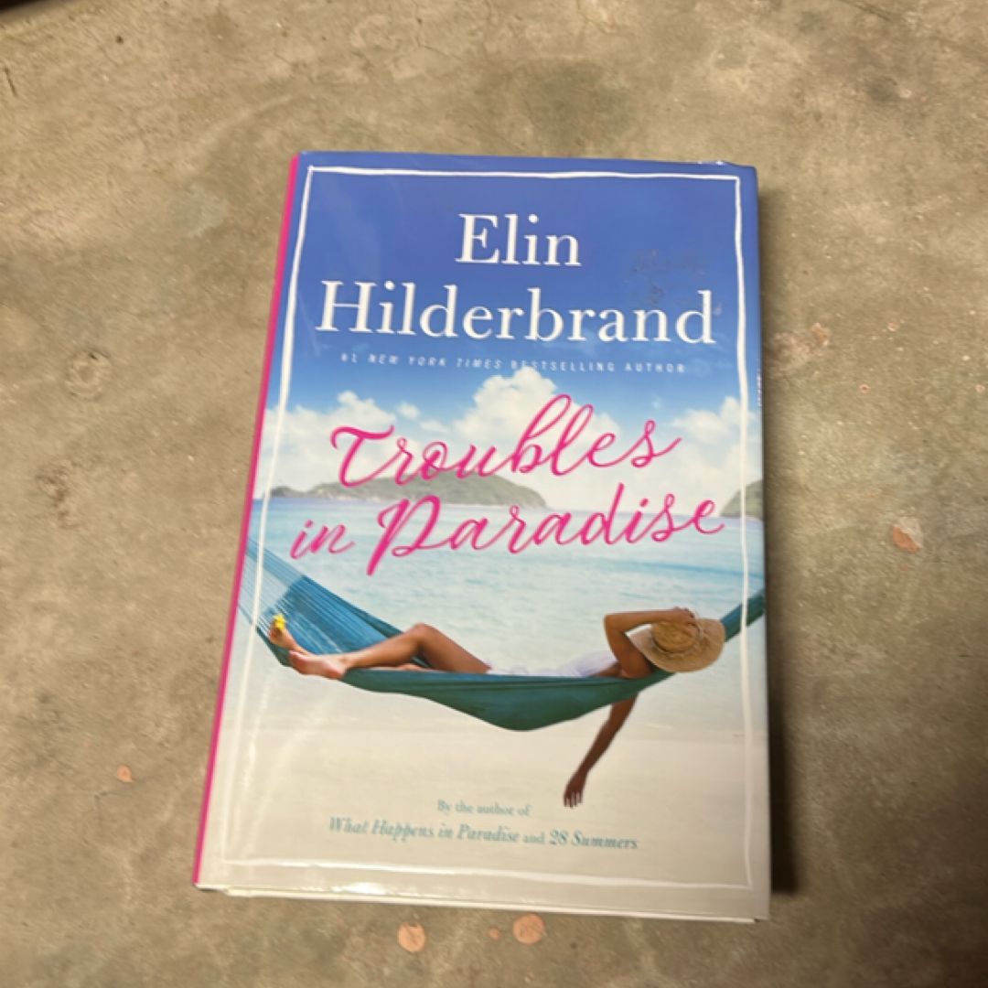 Troubles in Paradise