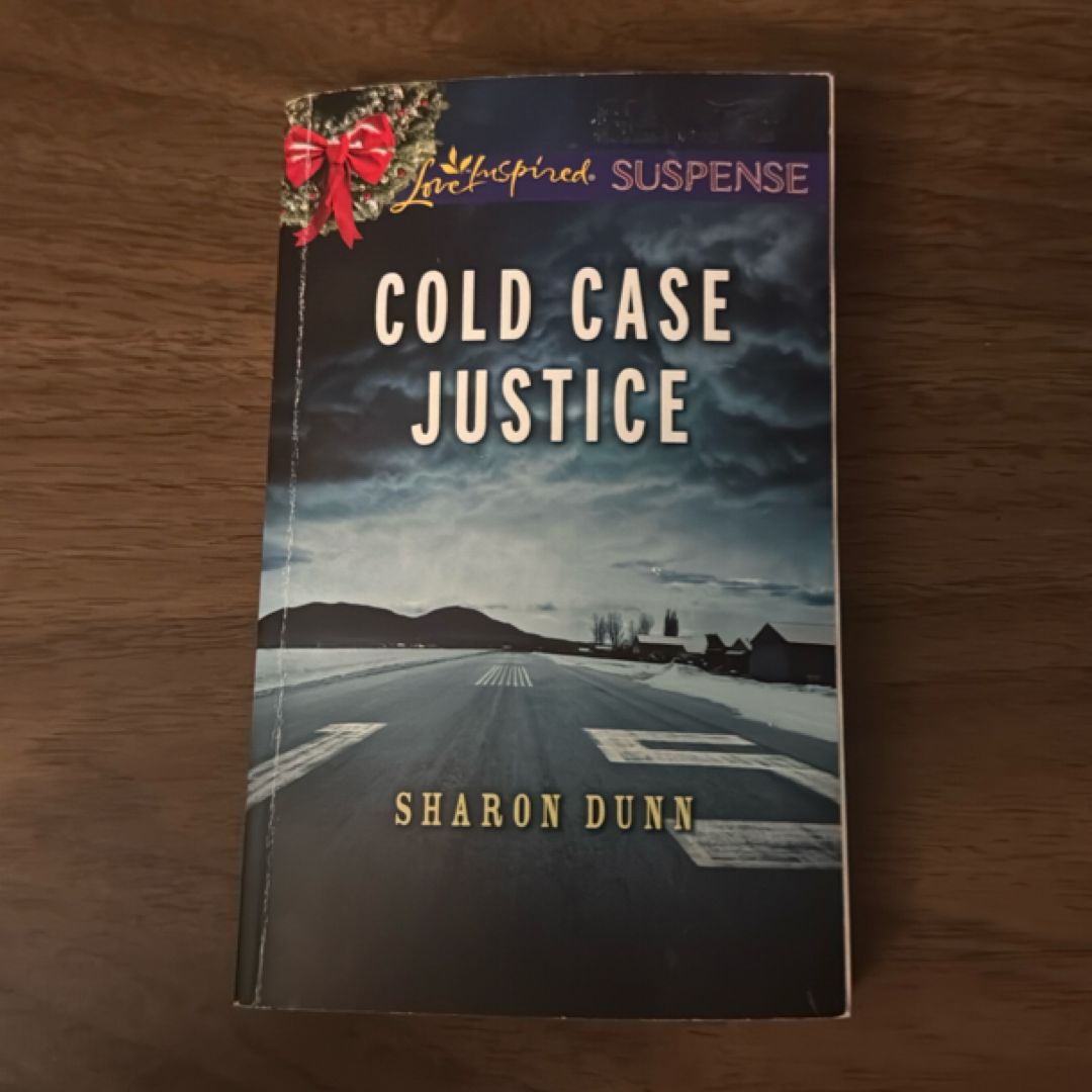 Cold Case Justice