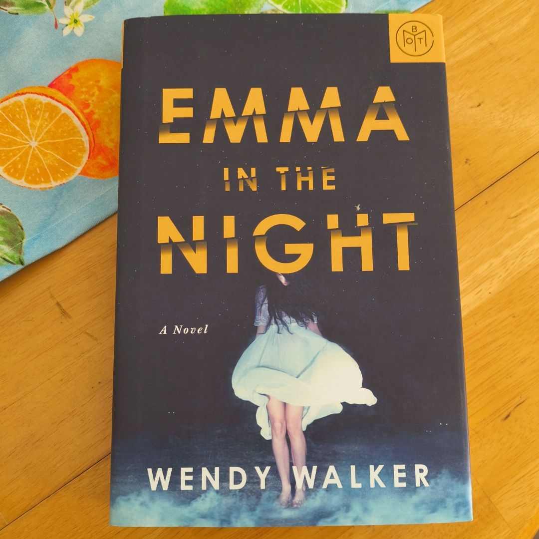Emma in the Night