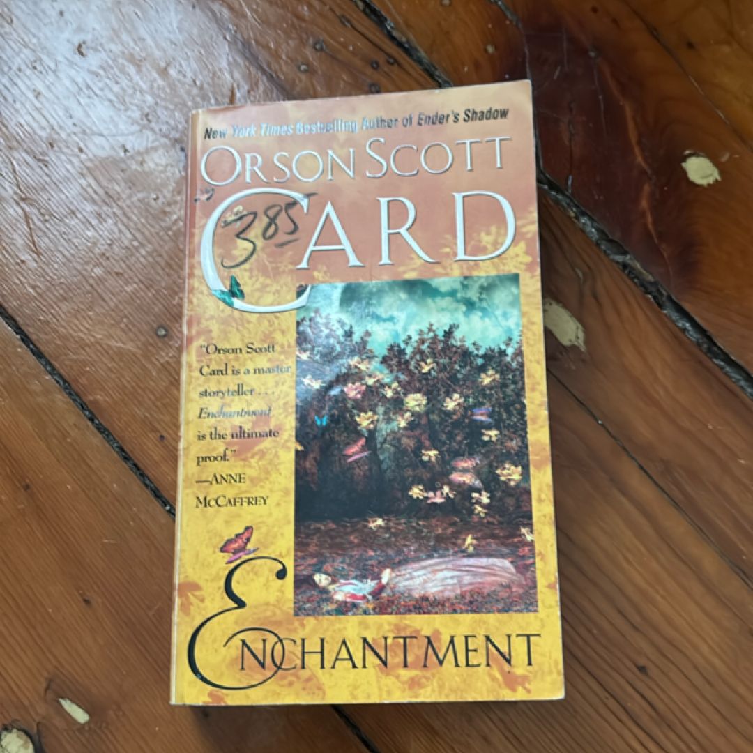 Enchantment
