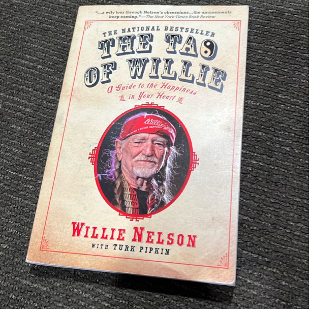 The Tao of Willie