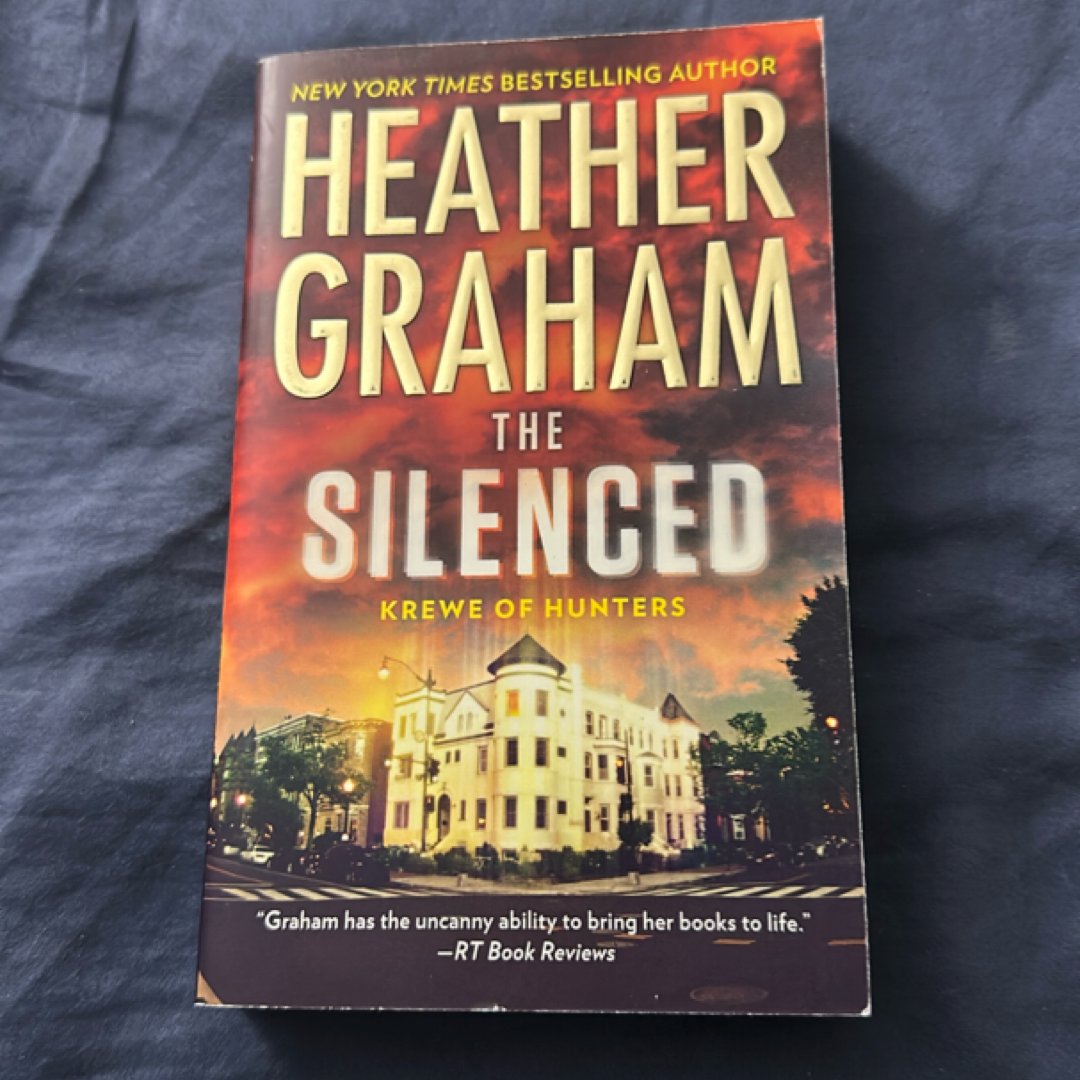 The Silenced