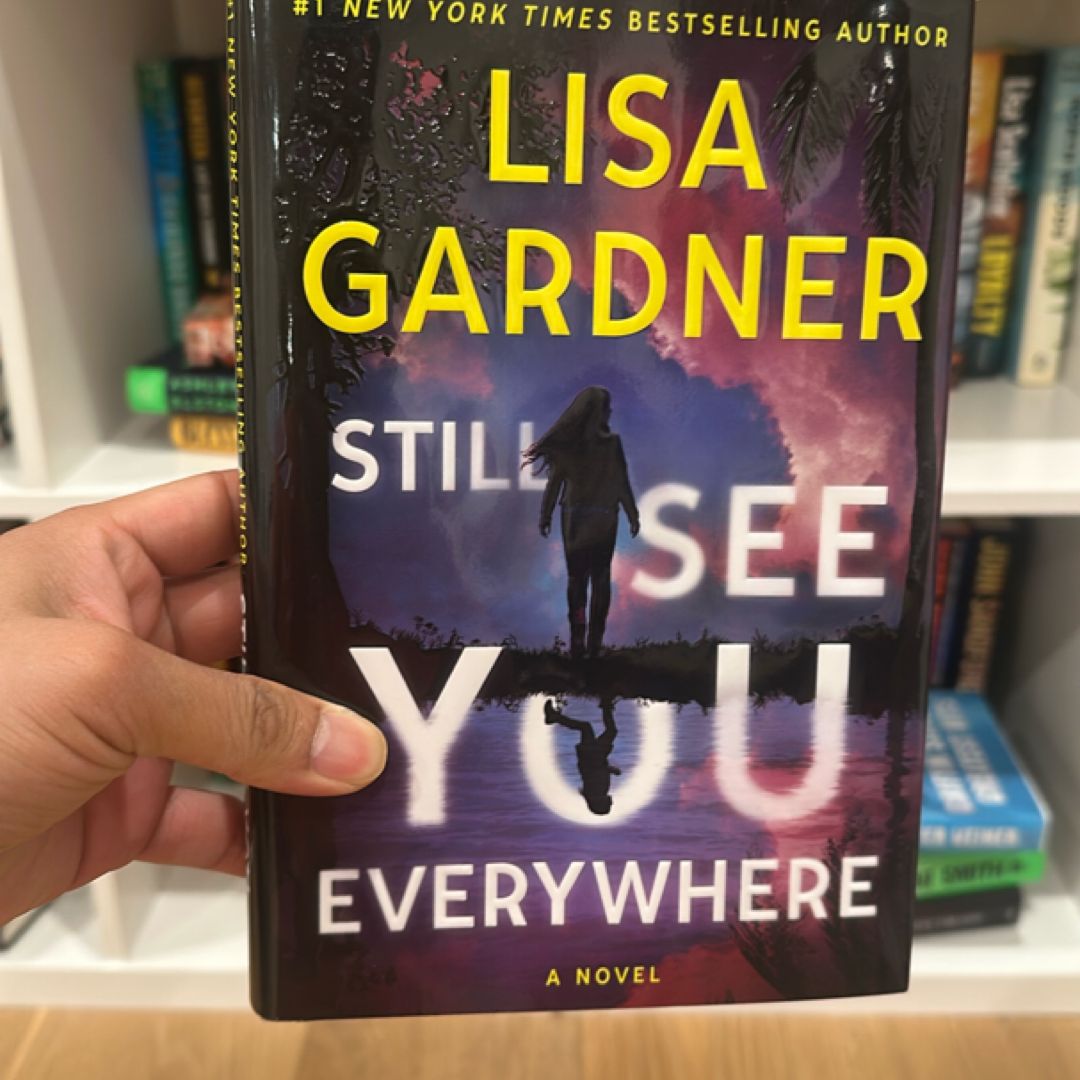 Still See You Everywhere