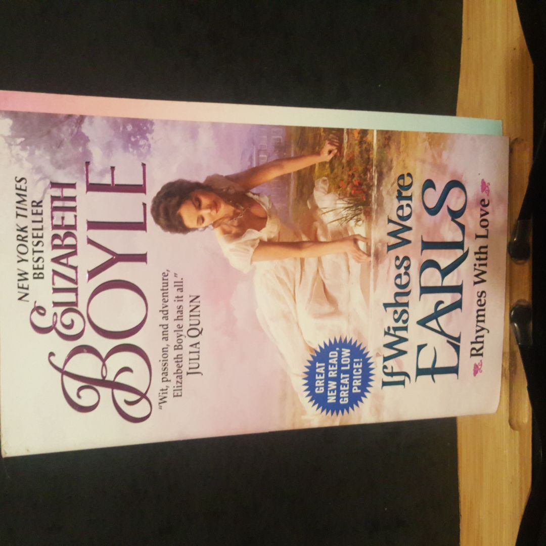 If Wishes Were Earls