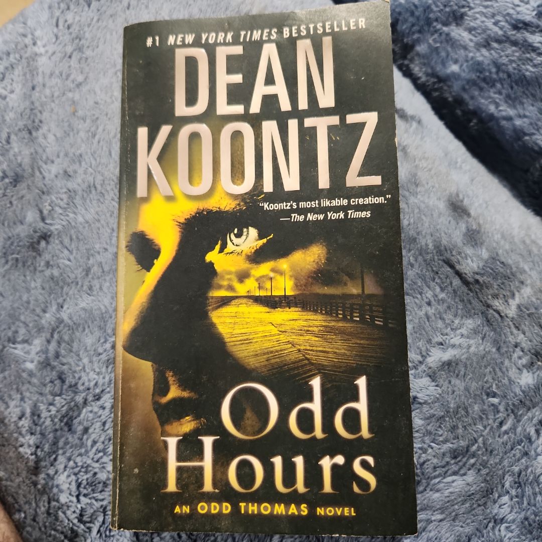 Odd Hours