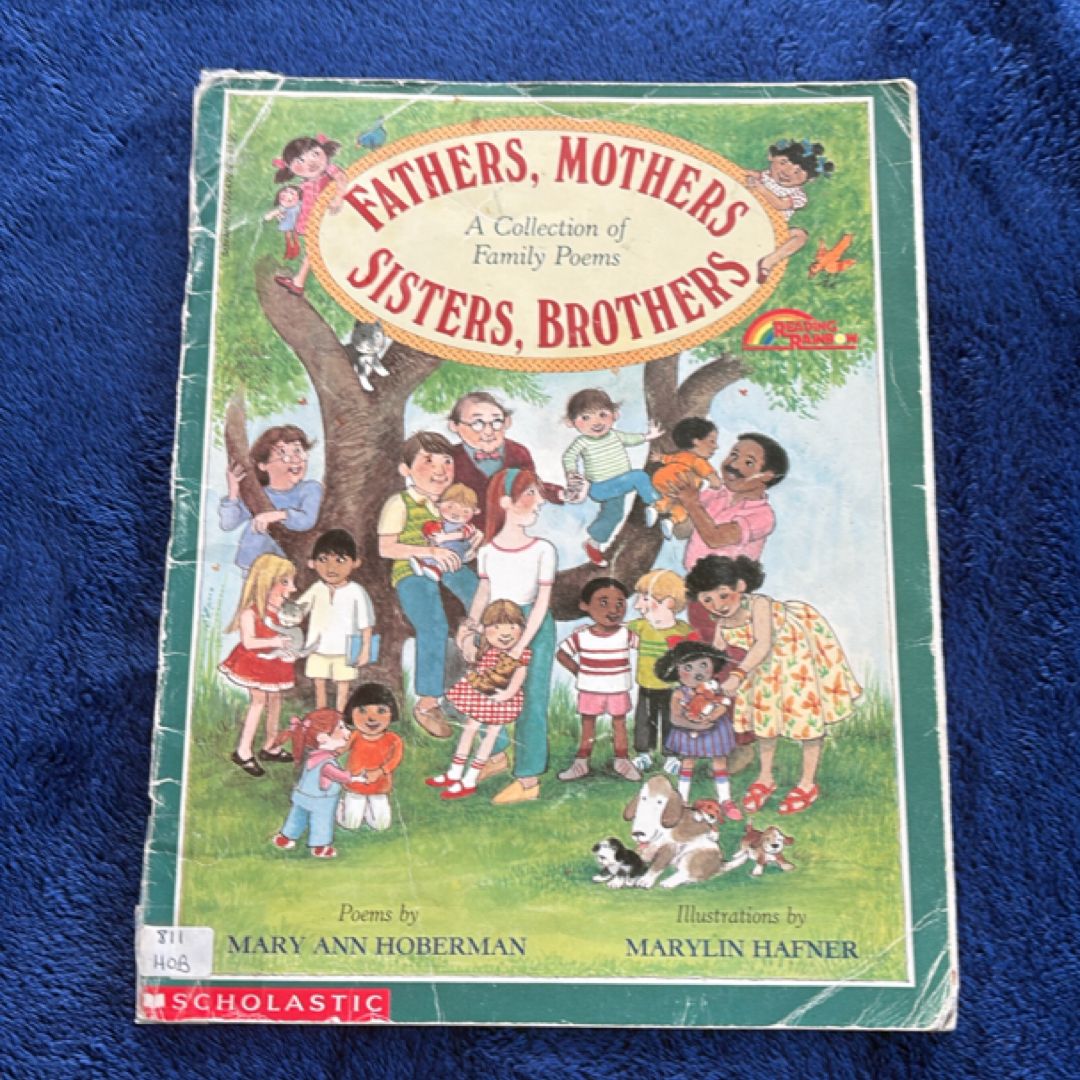 Fathers, Mothers, Sisters, Brothers