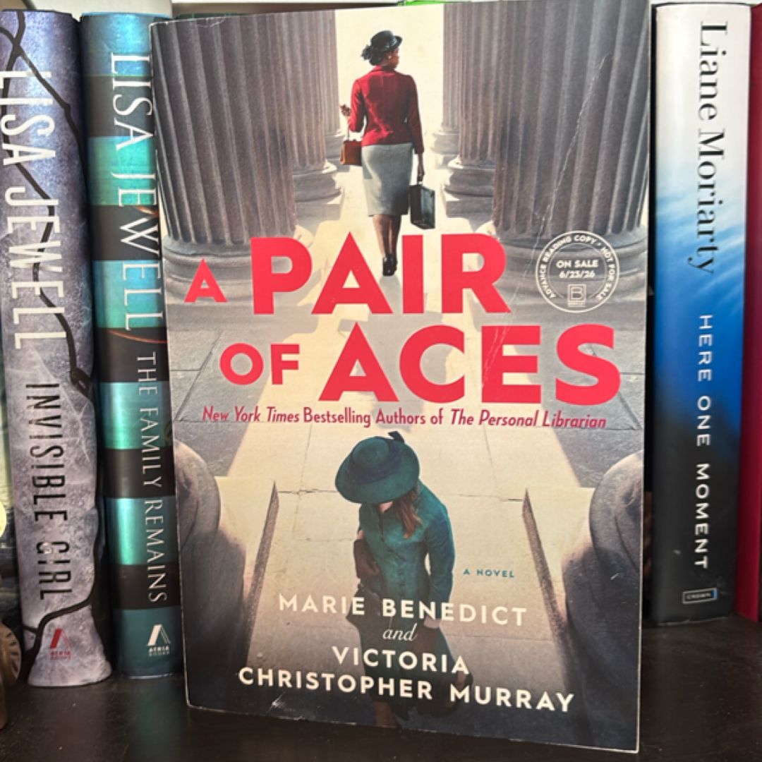 A Pair of Aces