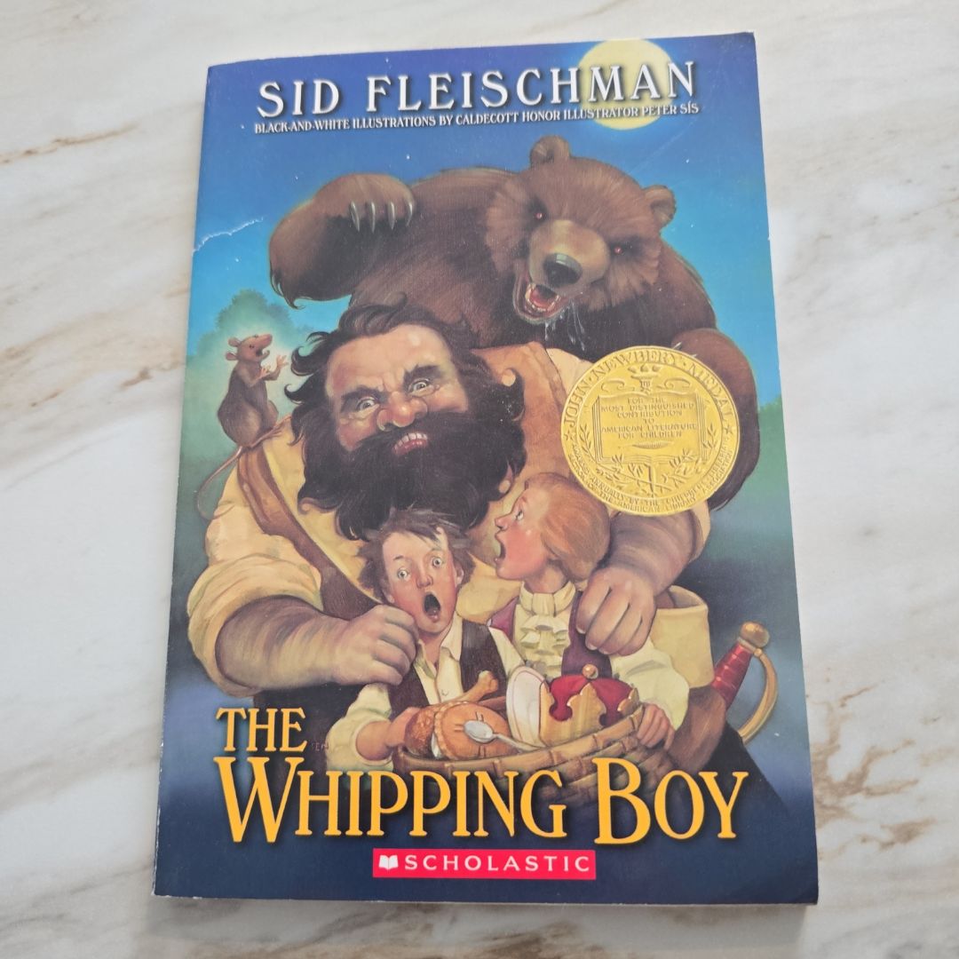 The Whipping Boy