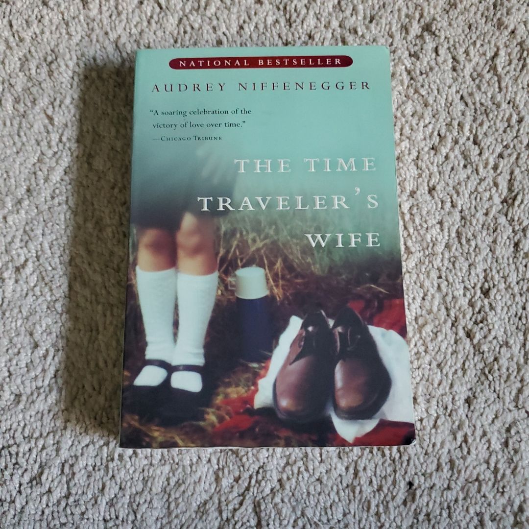 The Time Traveler's Wife
