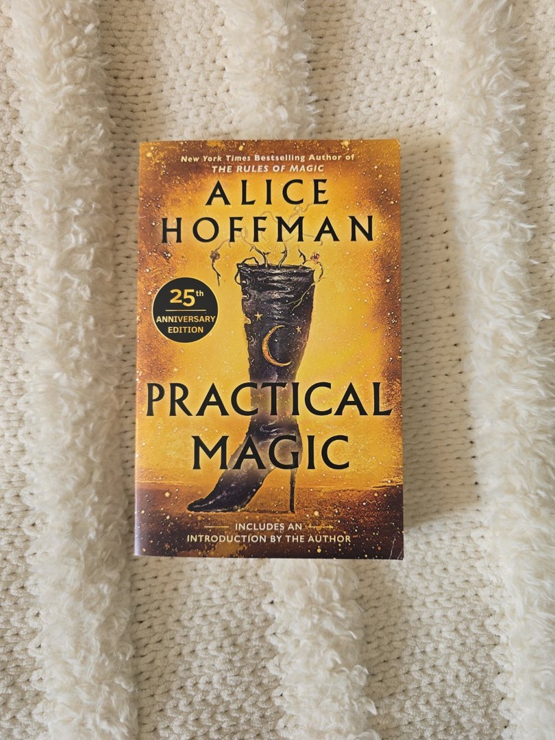 Practical Magic