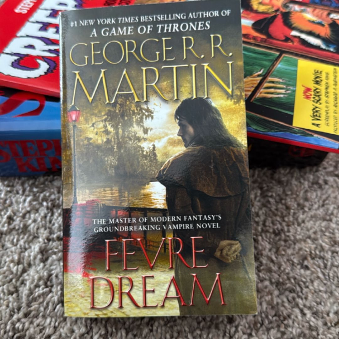 Fevre Dream