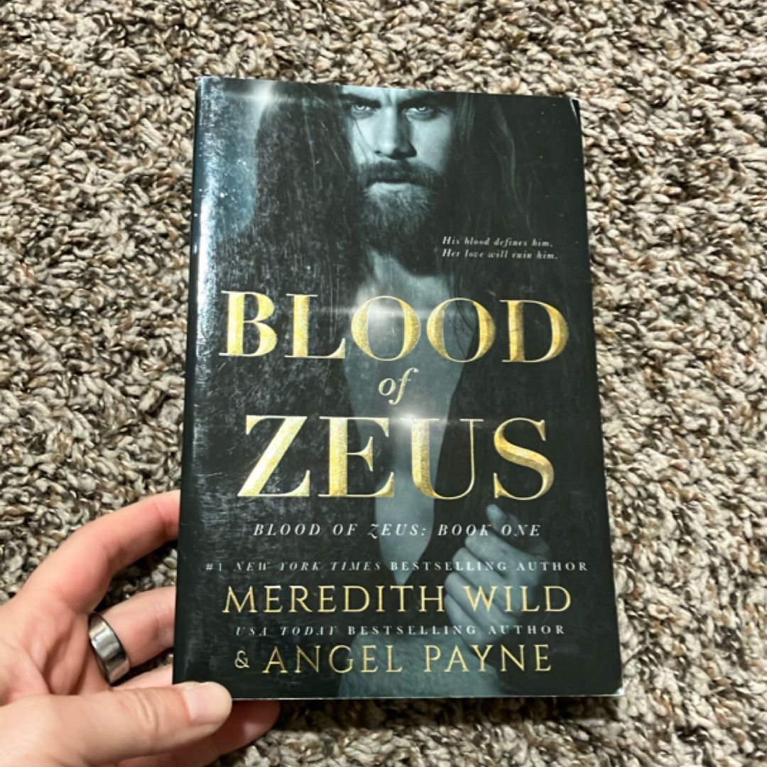 Blood of Zeus