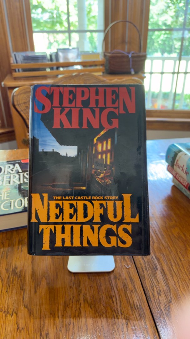 Needful Things
