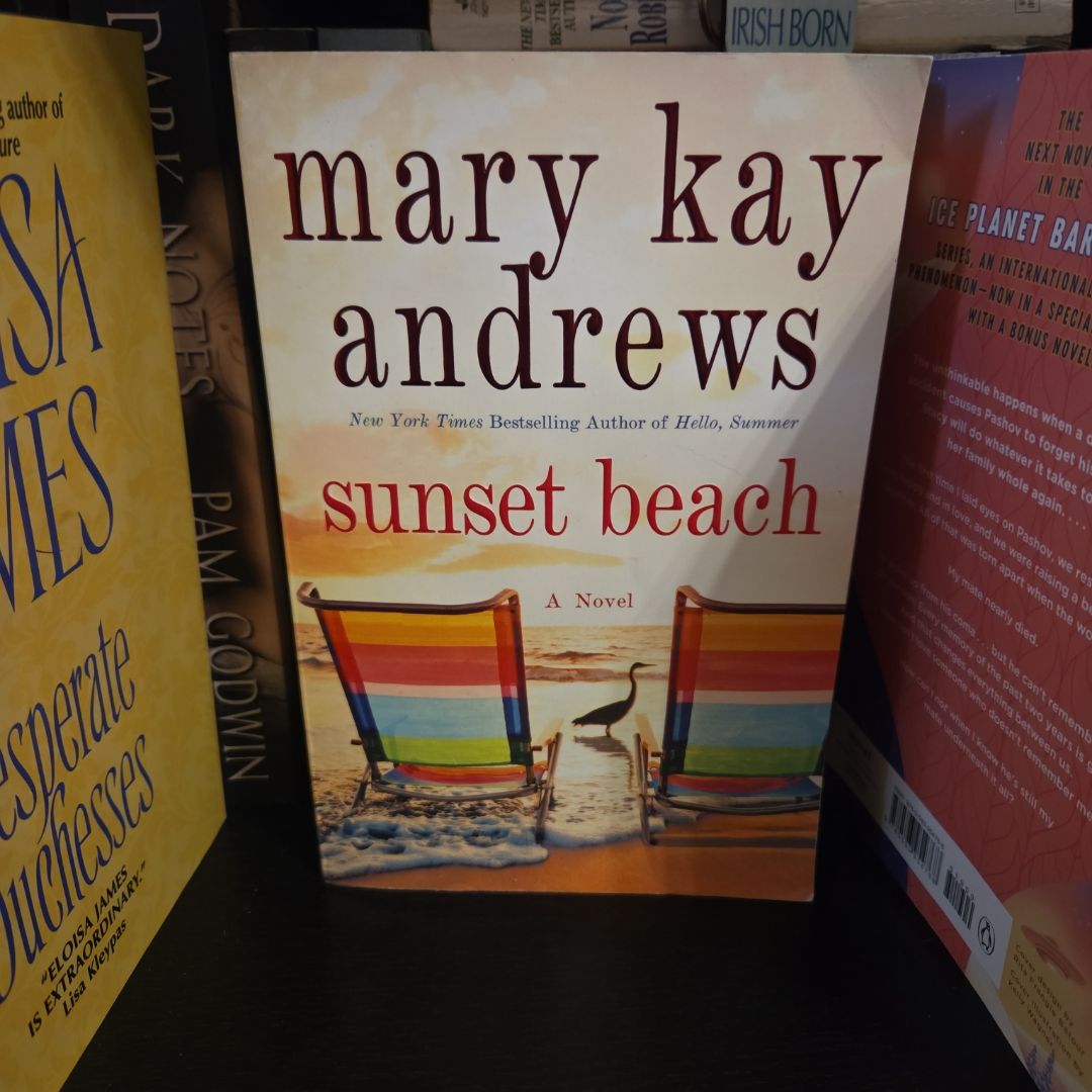 Sunset Beach