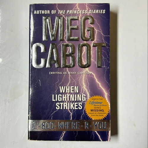 When Lightning Strikes