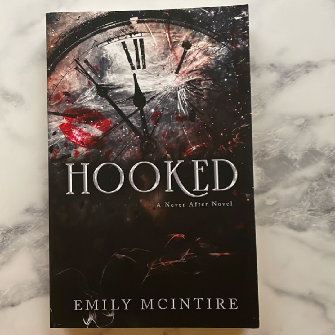 Hooked