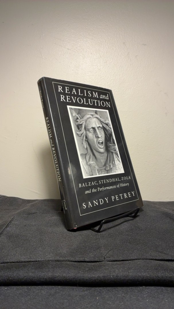 Realism and Revolution