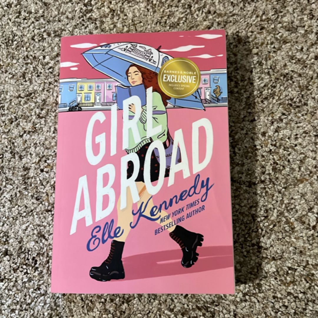 Girl Abroad