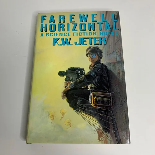 Farewell Horizontal