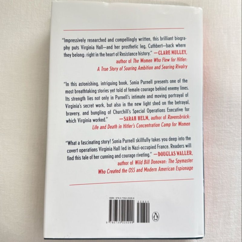 A Woman of No Importance