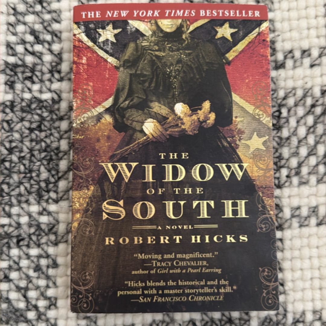 The Widow of the South