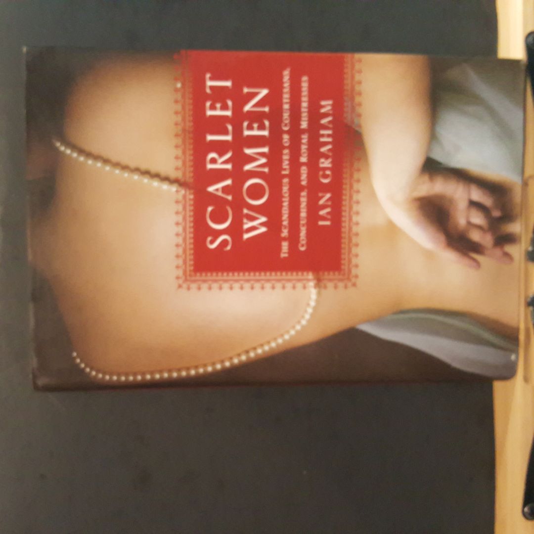 Scarlet Women