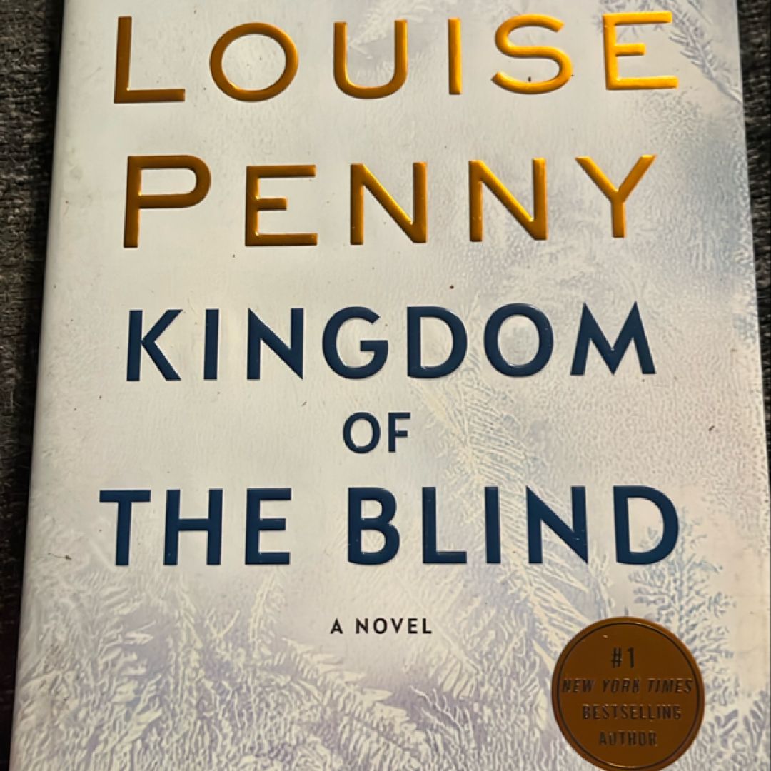 Kingdom of the Blind