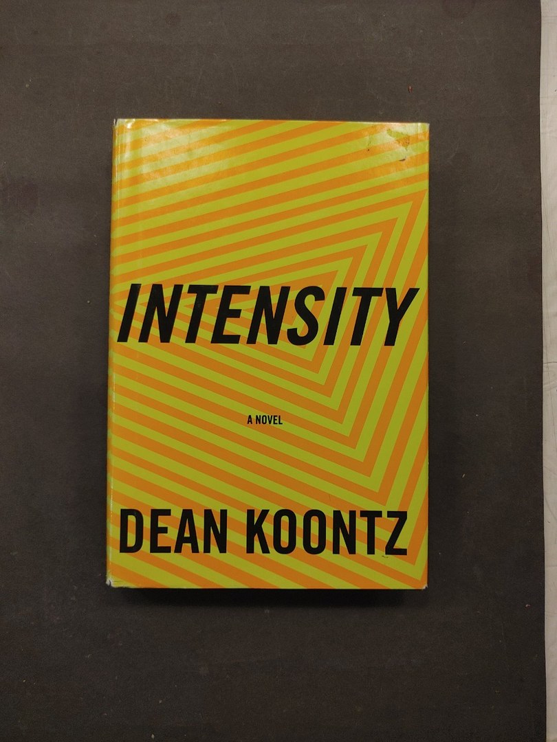 Intensity