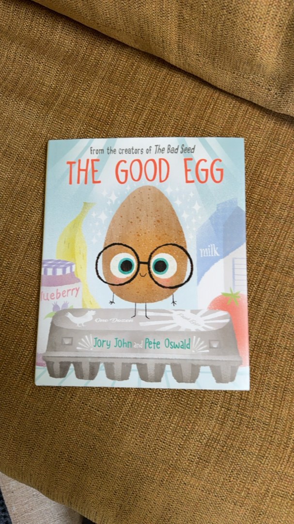 The Good Egg