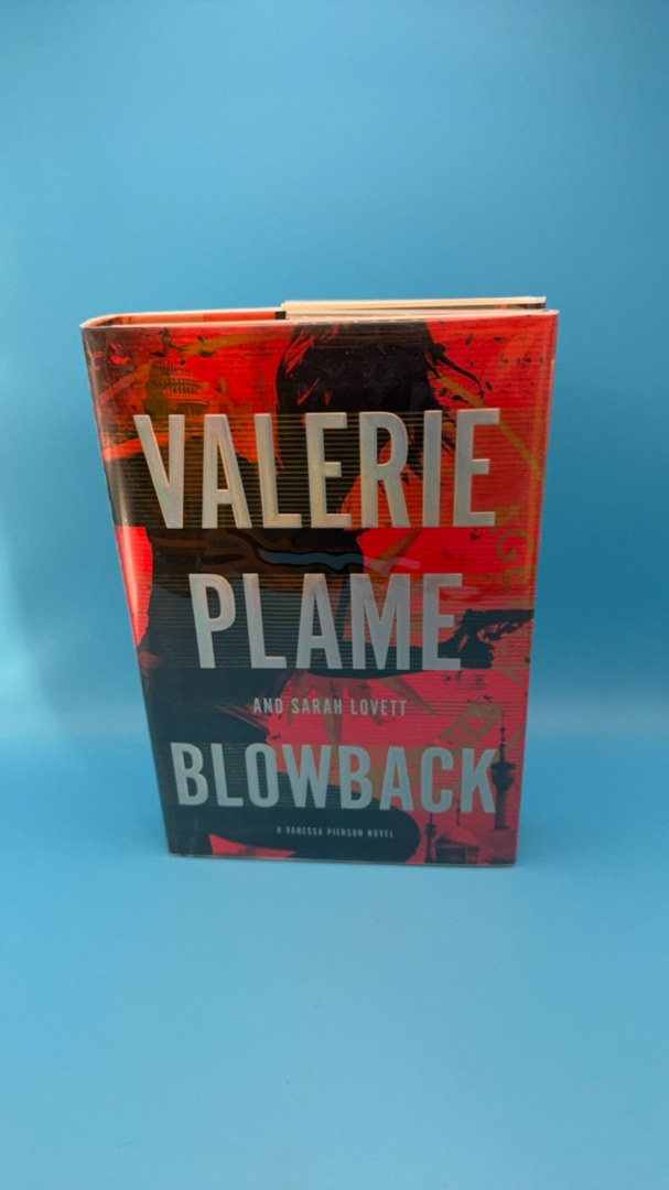 Blowback