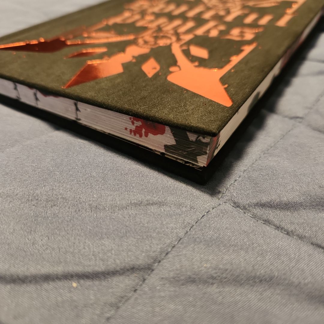 Spiteful Punks**BaddiesBoxSpecialEdition**