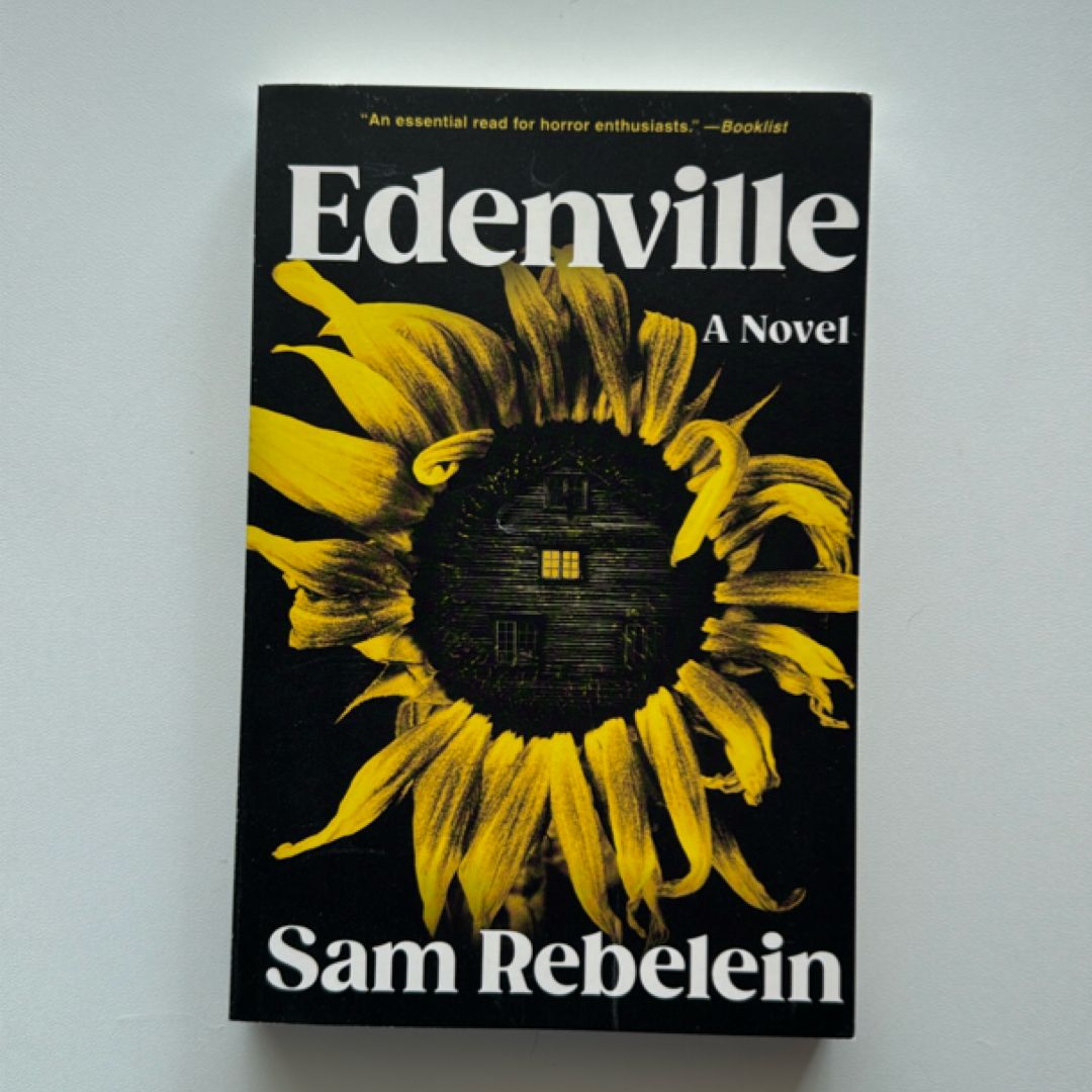 Edenville