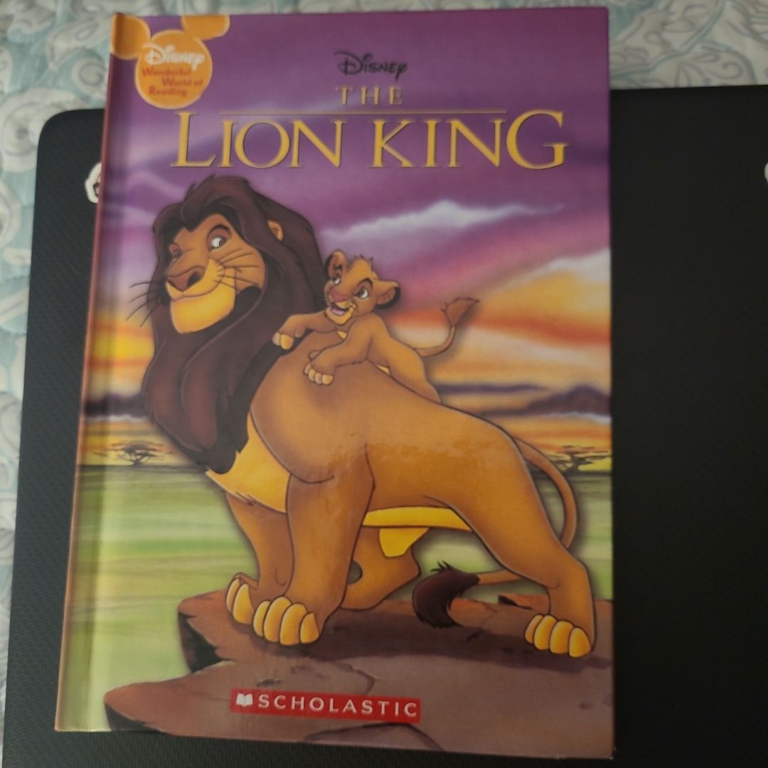 The Lion King